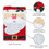 Santa Claus Garden Applique Flag - Sports Gifts, Sports Memorabilia, Sports Collectibles, Fan Shop