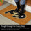 Coir Mat, 16"x28", University of Colorado - Sports Gifts, Sports Memorabilia, Sports Collectibles, Fan Shop