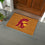 Coir Mat, 16"x28", University of Southern California - Sports Gifts, Sports Memorabilia, Sports Collectibles, Fan Shop