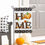 Pumpkin Home Garden Applique Flag