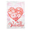 Love Birds Moire House Flag - Sports Gifts, Sports Memorabilia, Sports Collectibles, Fan Shop
