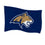 Montana State University Single Sided Flag w/ 2 Grommets, 3'x5'