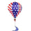 Stars & Stripes Balloon Spinner