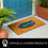 Coir Mat, 16"x28", University of Florida - Sports Gifts, Sports Memorabilia, Sports Collectibles, Fan Shop