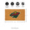 Coir Mat, 16"x28", Minnesota Wild