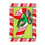Candy Cane Applique Garden Flag - Sports Gifts, Sports Memorabilia, Sports Collectibles, Fan Shop