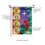 Noel Cardinal Lustre Garden Flag - Sports Gifts, Sports Memorabilia, Sports Collectibles, Fan Shop