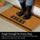 San Francisco 49ers, Coir Mat 1C - Sports Gifts, Sports Memorabilia, Sports Collectibles, Fan Shop