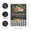 Grandkids Spoiled Here Applique Garden Flag