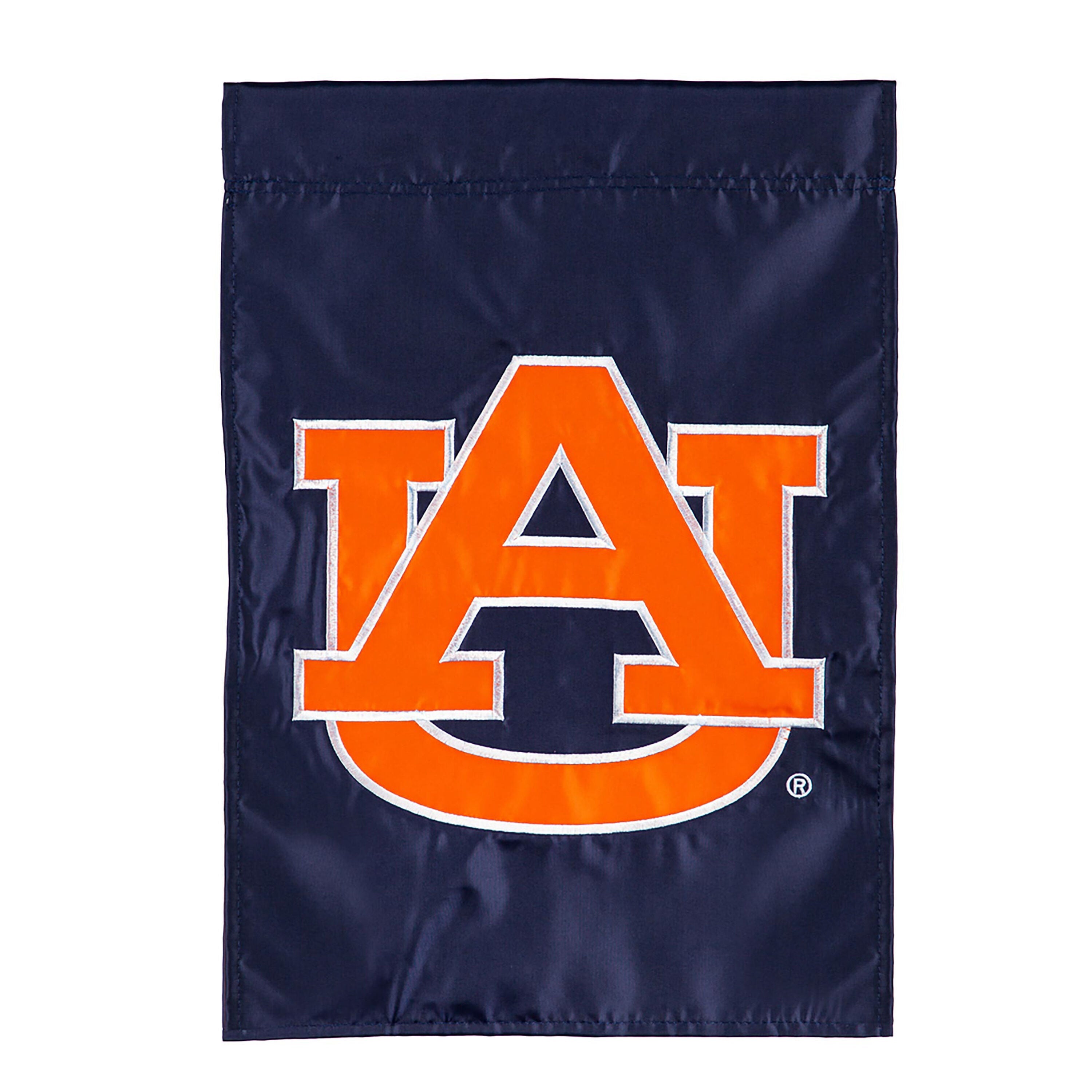 Applique Flag, Gar., Auburn University