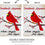 When Angels Are Near Linen Garden Flag