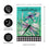 Dragonflies and Wildflowers Garden Linen Flag