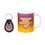 Cup Gift Set, Louisiana State University - Sports Gifts, Sports Memorabilia, Sports Collectibles, Fan Shop
