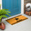 Dallas Cowboys, Coir Mat 1C