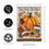 Tis' The Season Fall Applique House Flag
