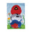 Portly Birds Garden Burlap Flag - Sports Gifts, Sports Memorabilia, Sports Collectibles, Fan Shop