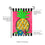 Bright Pineapple Garden Applique Flag - Sports Gifts, Sports Memorabilia, Sports Collectibles, Fan Shop