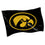University of Iowa Single Sided Estate Flag with 2 Grommets, 3'x5'