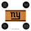 New York Giants, Coir Mat 1C - Sports Gifts, Sports Memorabilia, Sports Collectibles, Fan Shop