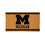 University Of Michigan, Coir Mat 1C