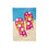 Flip Flop Basic Applique Garden Flag - Sports Gifts, Sports Memorabilia, Sports Collectibles, Fan Shop