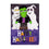 Happy Halloween Trio Applique Garden Flag
