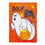 Boo Buds Applique Garden Flag - Sports Gifts, Sports Memorabilia, Sports Collectibles, Fan Shop