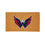 Coir Mat, 16"x28", Washington Capitals - Sports Gifts, Sports Memorabilia, Sports Collectibles, Fan Shop