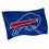 Buffalo Bills Single Sided Estate Flag with 2 Grommets, 3'x5'