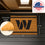 Washington Commanders, Coir Mat 1C - Sports Gifts, Sports Memorabilia, Sports Collectibles, Fan Shop