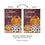 Boho Brown Pumpkins Garden Suede Flag - Sports Gifts, Sports Memorabilia, Sports Collectibles, Fan Shop