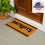 New England Patriots, Coir Mat 1C - Sports Gifts, Sports Memorabilia, Sports Collectibles, Fan Shop