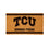 Texas Christian University, Coir Mat 1C