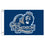 Old Dominion University (ODU) Single Sided Flag w/ 2 Grommets, 3'x5'