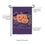 Spooky Season Suede Garden Flag - Sports Gifts, Sports Memorabilia, Sports Collectibles, Fan Shop