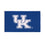 University of Kentucky Single Sided Estate Flag with 2 Grommets, 3'x5'