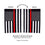 Thin Red Line House Applique Flag