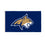 Montana State University Single Sided Flag w/ 2 Grommets, 3'x5'