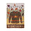 Sweater Weather Suede Garden Flag - Sports Gifts, Sports Memorabilia, Sports Collectibles, Fan Shop