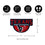 NFL Shaped Coir Door Mat, Texans - Sports Gifts, Sports Memorabilia, Sports Collectibles, Fan Shop