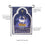 Come Let Us Adore Him Applique Garden Flag