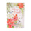 Merry and Bright Cardinal Suede Garden Flag - Sports Gifts, Sports Memorabilia, Sports Collectibles, Fan Shop