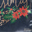 Merry Christmas Lustre Garden Flag - Sports Gifts, Sports Memorabilia, Sports Collectibles, Fan Shop