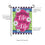 Grandma Life Applique Garden Flag