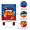 Happy Fall Pickup Truck Garden Applique Flag - Sports Gifts, Sports Memorabilia, Sports Collectibles, Fan Shop