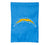 Applique Flag, Gar., Los Angeles Chargers