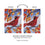 Cardinal in Fall Tree Applique Garden Flag