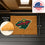 Coir Mat, 16"x28", Minnesota Wild