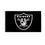 Las Vegas Raiders Single Sided Estate Flag with 2 Grommets, 3'x5'