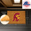 Coir Mat, 16"x28", University of Southern California - Sports Gifts, Sports Memorabilia, Sports Collectibles, Fan Shop
